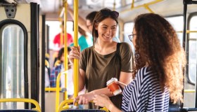 Senza auto e trasporti gratis: l’esperimento svizzero che ha funzionato