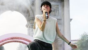 Ariete provoca “X Factor”: “Oggi a un sedicenne consiglierei l’opposto”