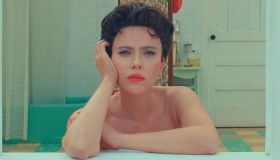 “Asteroid City”, Wes Anderson al cinema con la bella Scarlett Johansson
