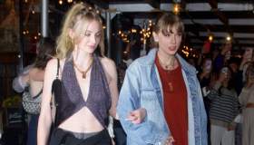 Sophie Turner con Taylor Swift: le ex di Joe Jonas diventano amiche?