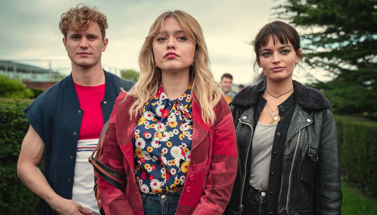 “Sex Education 4”, attesa finita: quello che dobbiamo aspettarci dalla nuova stagione