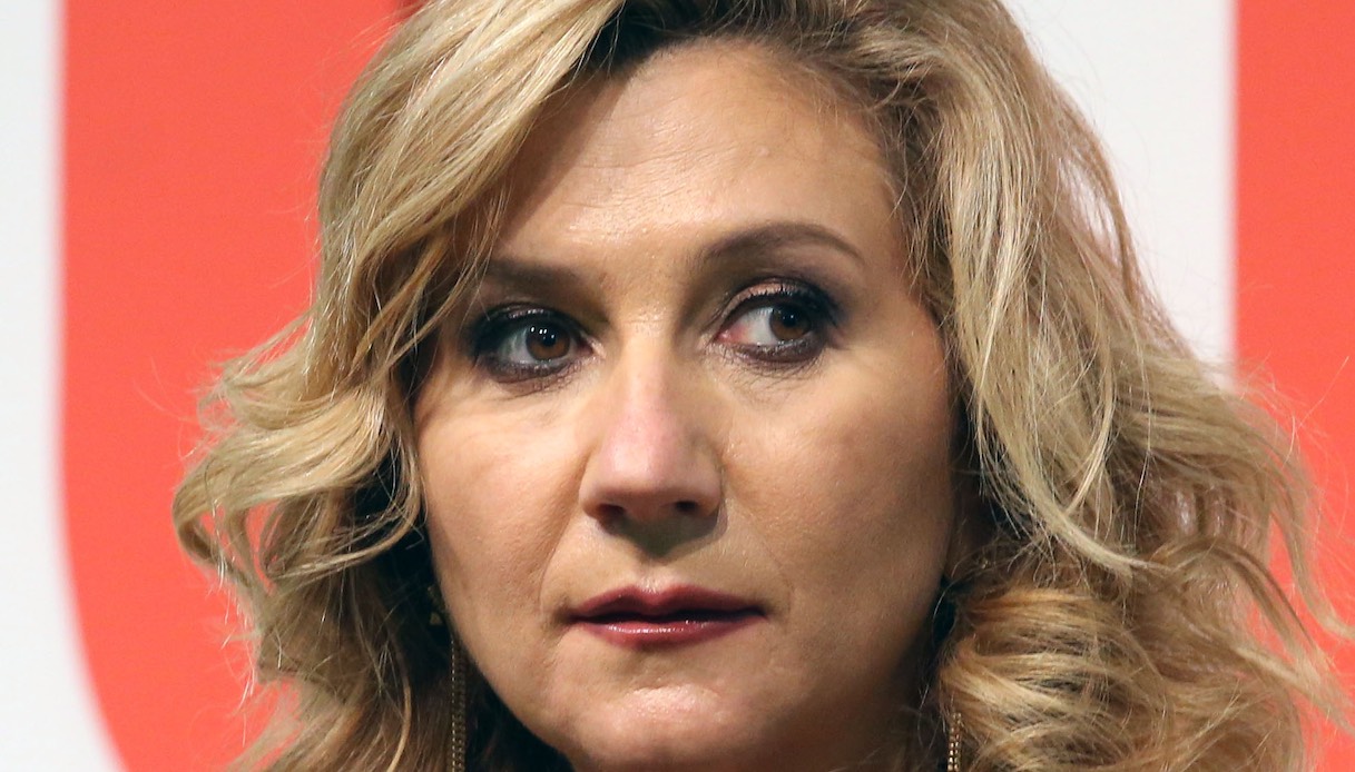 Serena Bortone, le sue parole sulla chiusura di “Oggi è un altro giorno”