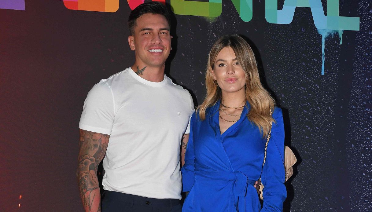 Sophie Codegoni conferma la crisi con Alessandro Basciano: “Momento delicato”