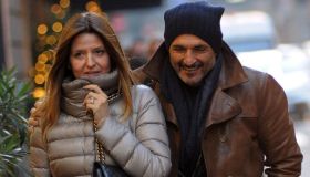 Luciano Spalletti, chi è la sua compagna Tamara e quanti figli hanno