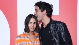 Tananai per la prima volta con la fidanzata a un evento: chi è Sara Marino