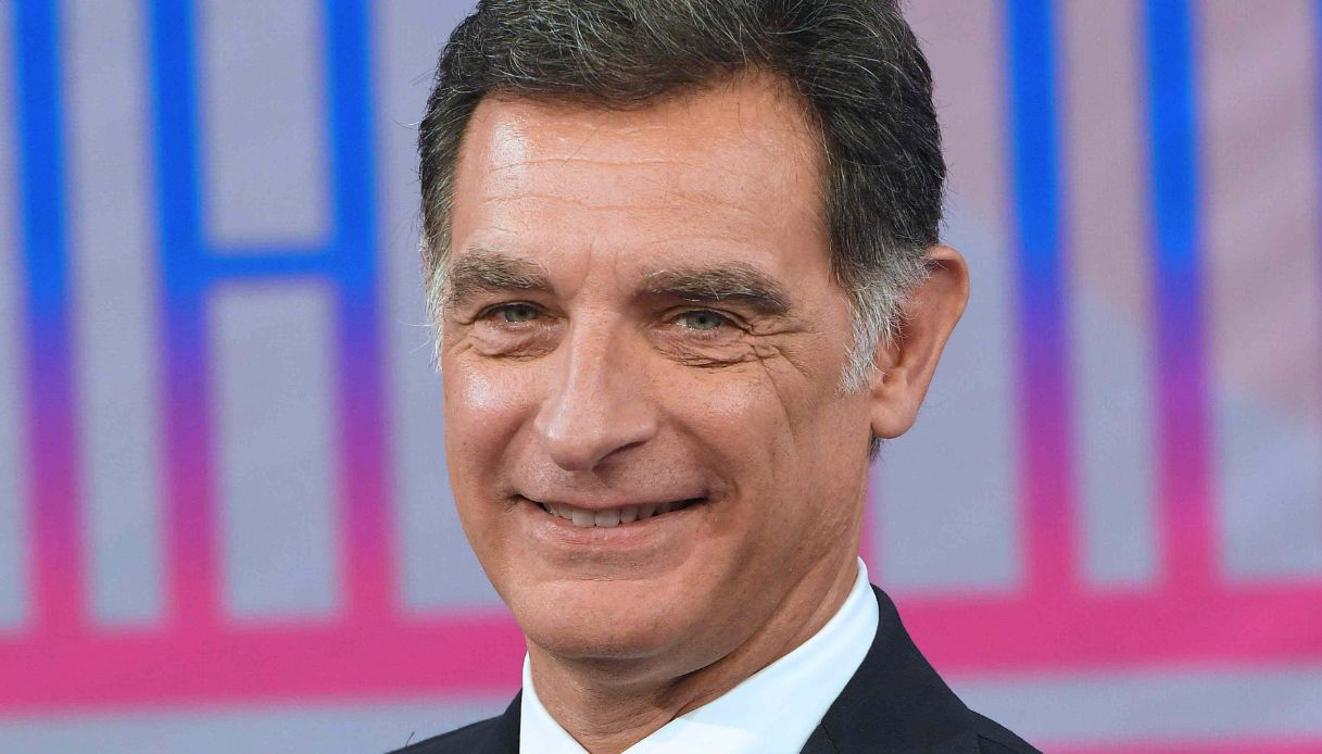 Tiberio Timperi e la confessione su Barbara D’Urso