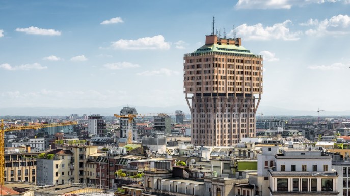 Brutalist design, che cos’è e quali sono i 5 edifici più famosi