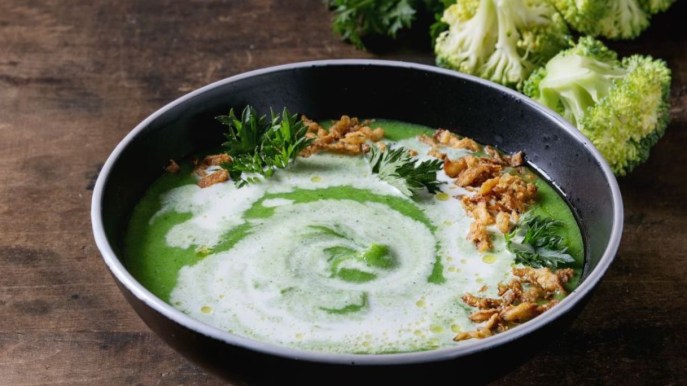 Pancia gonfia: 10 verdure che fermentano e cosa fare