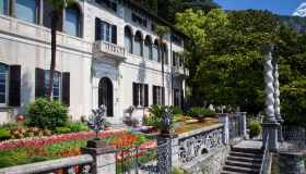 La straordinaria storia di Villa Monastero, un gioiello architettonico sul lago di Como