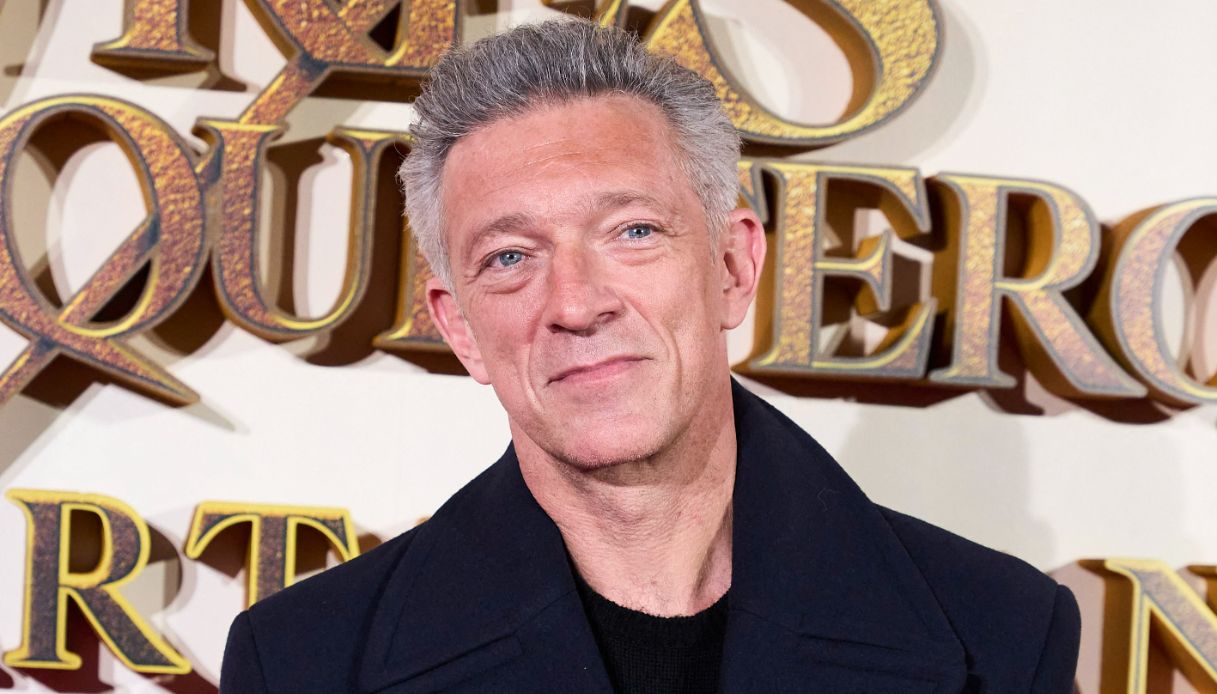 Vincent Cassel archivia Tina Kunakey: la nuova fidanzata è Narah Baptista