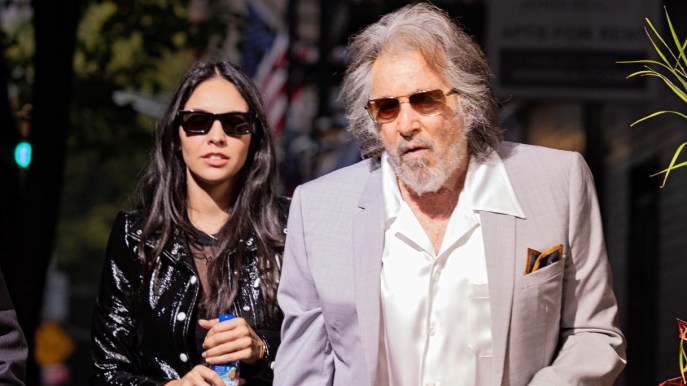 Al Pacino, lasciato dopo la nascita del figlio: quanto dovrà pagare l’ex moglie
