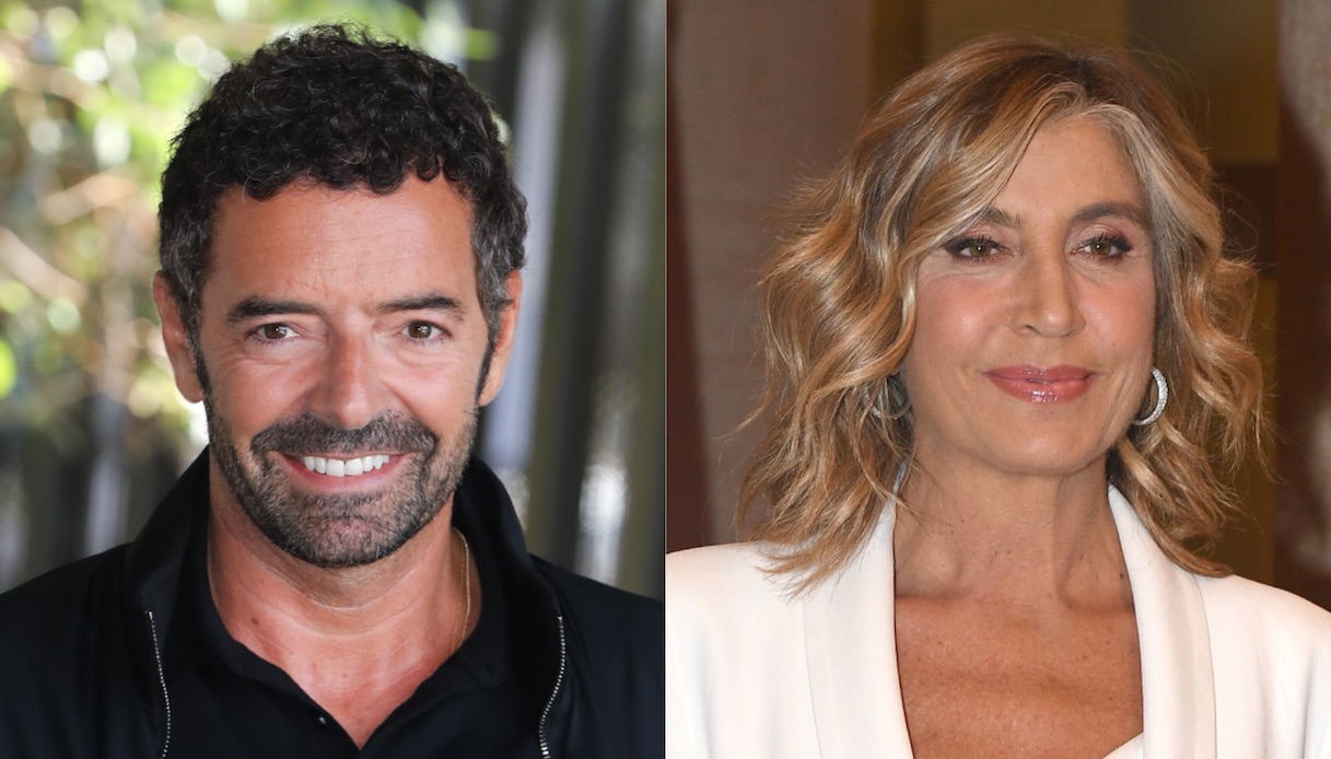 Alberto Matano, le parole su “Pomeriggio Cinque”: “Il nostro stesso format”