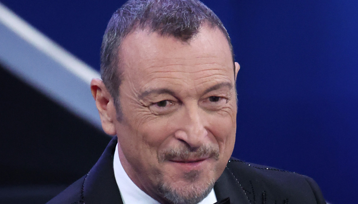 Amadeus chiude con Sanremo: “Al Festival scelgo io, la politica resti fuori”