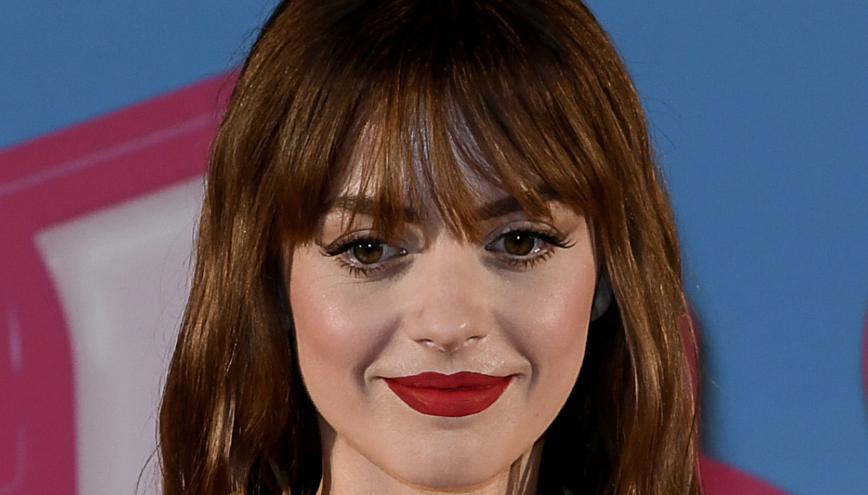 Annalisa come non si è mai vista, il cambio di look è sorprendente