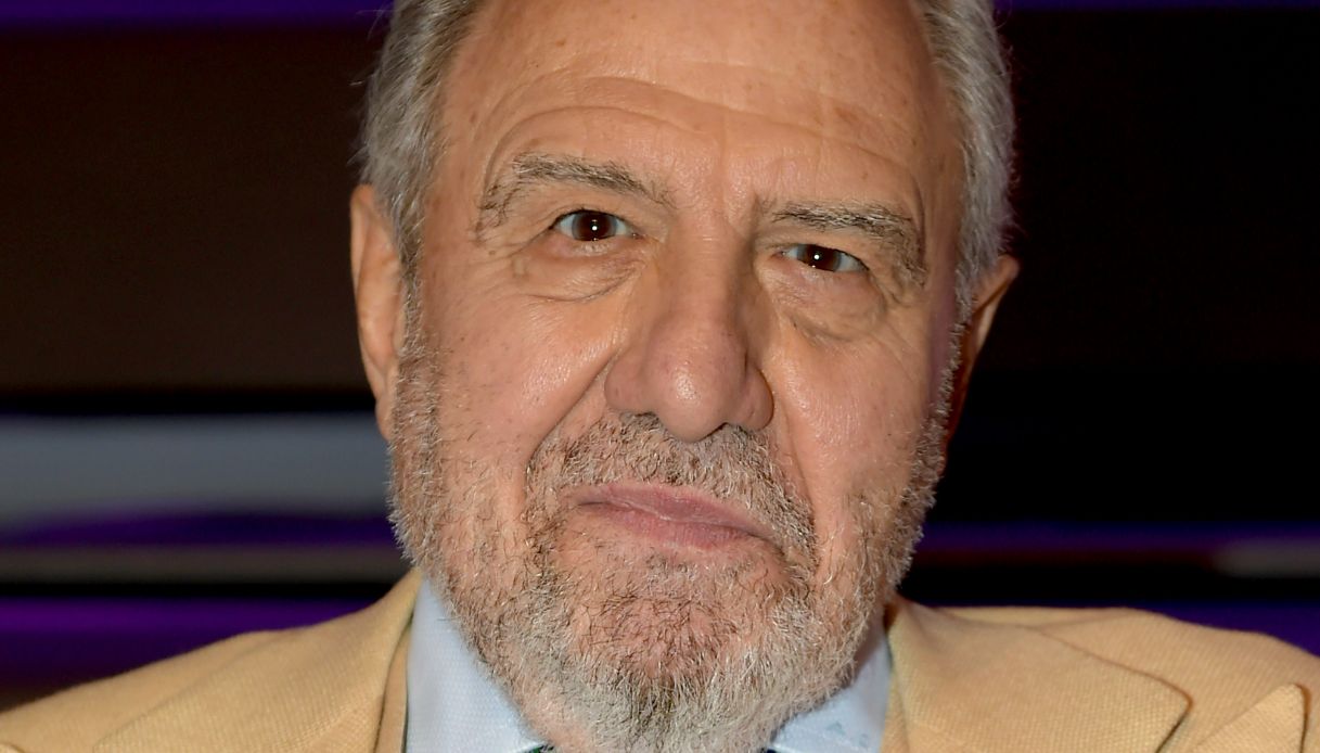 Ballando con le stelle, Caprarica lascia il programma. Interviene Milly Carlucci