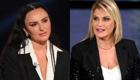 Arisa, non è mai troppo tardi: Simona Ventura risponde alle scuse a “Belve”
