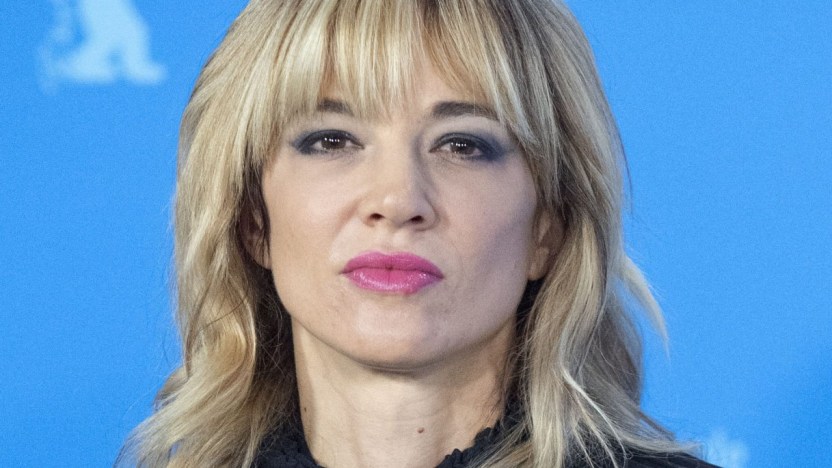 “Verissimo”, Asia Argento si confessa: “salvata” da sua figlia Anna Lou