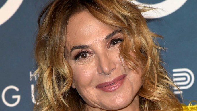 Barbara D’Urso, così volta pagina: “Il mio primo giorno di scuola”