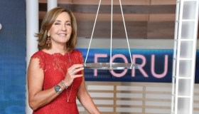 I ragazzi di “Forum”: chi sono e da quanto lavorano con Barbara Palombelli