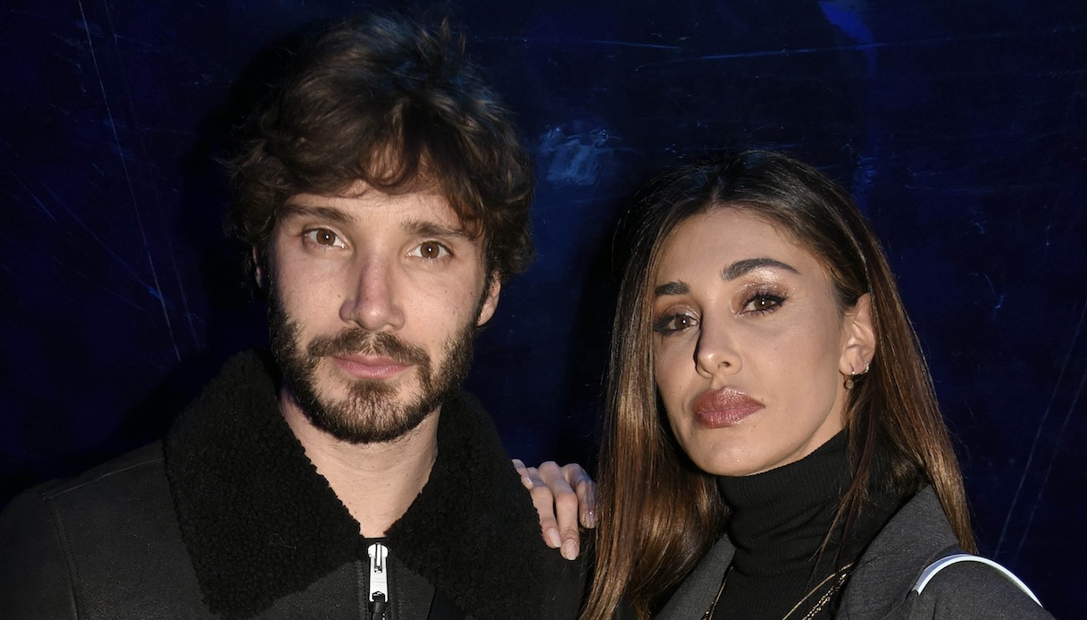 Stefano De Martino con la nuova fiamma. E per Belen scoppia la passione con Elio