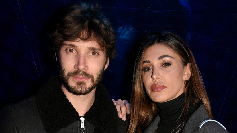 Stefano De Martino con la nuova fiamma. E per Belen scoppia la passione con Elio