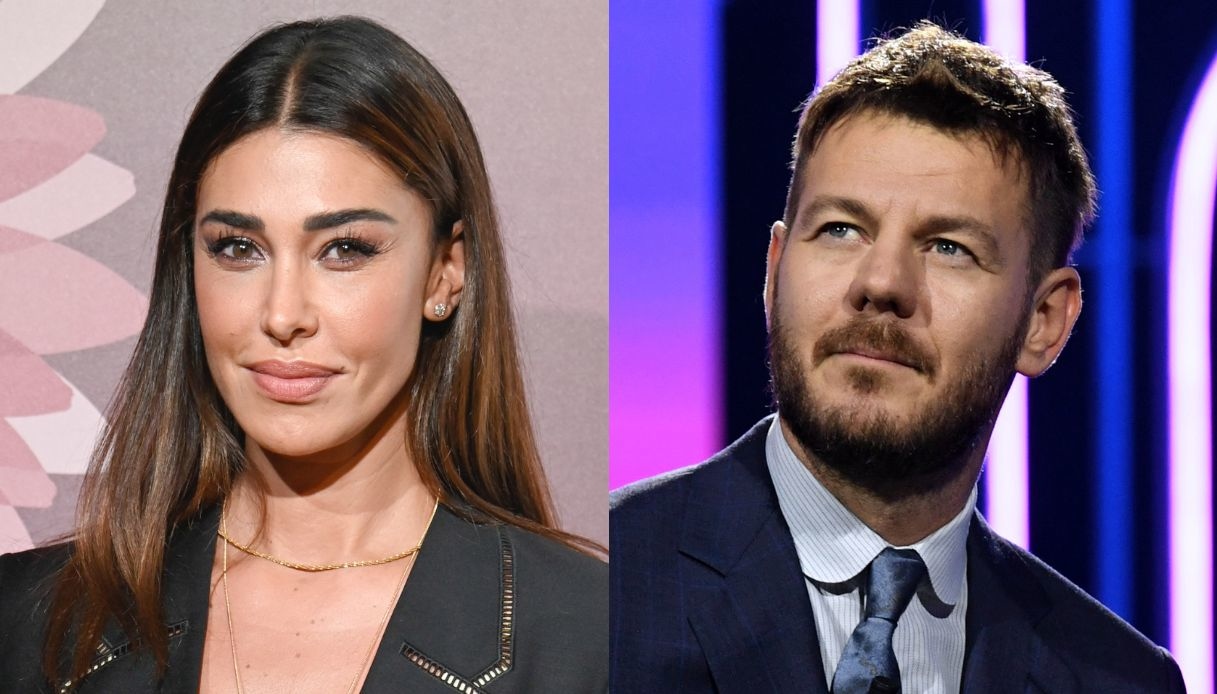 “Belen sta male”: la frecciata di Alessandro Cattelan