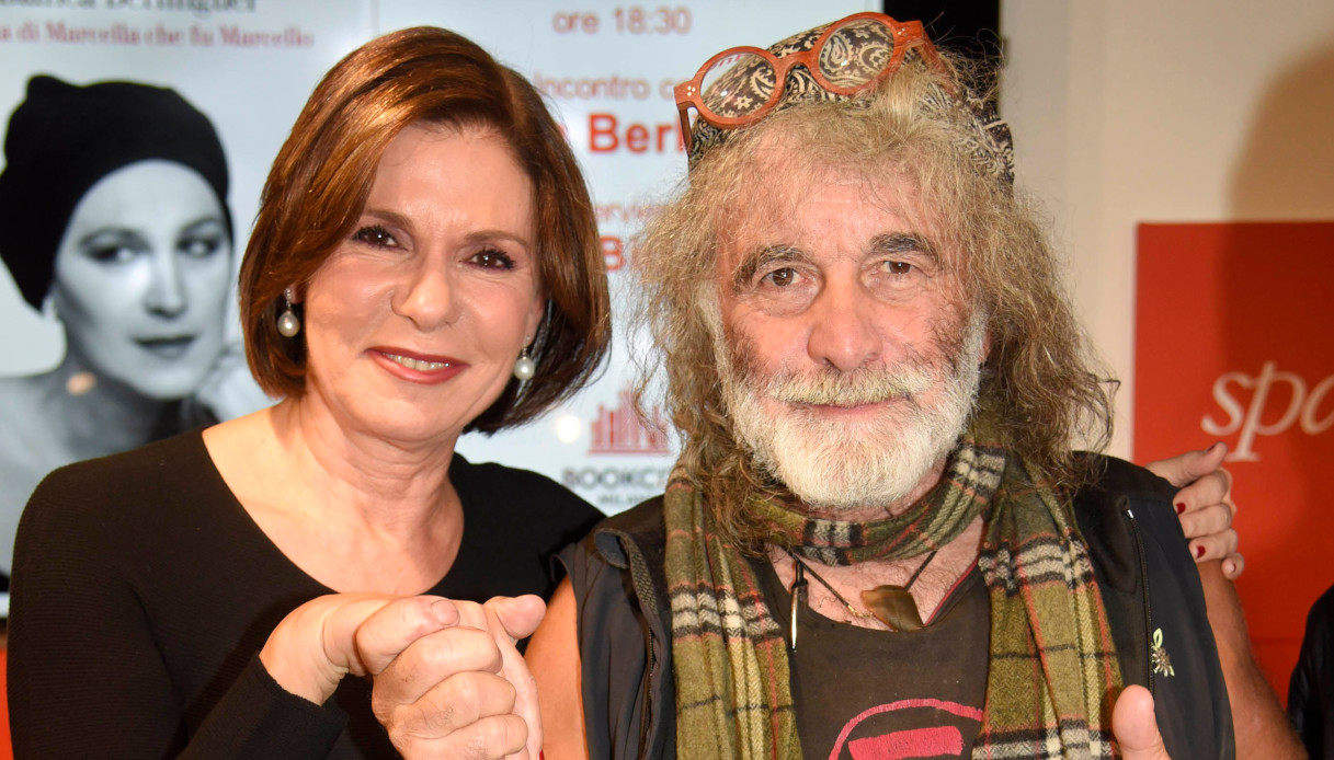 Lite tra Bianca Berlinguer e Mauro Corona: l’appello a Pier Silvio Berlusconi