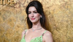 Bellissime e potenti, Anne Hathaway e Margot Robbie nella nuova lista “BoF 500 Class of 2023”