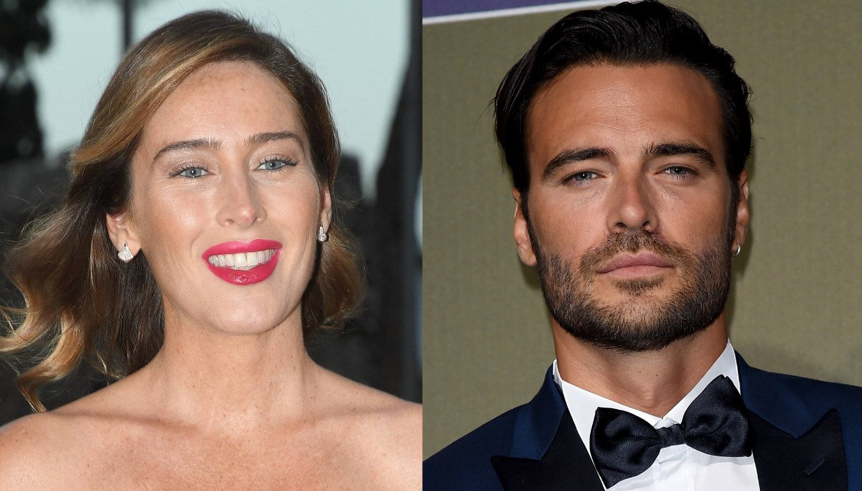 Maria Elena Boschi e Giulio Berruti in cerca di un figlio: la rivelazione a “Verissimo”