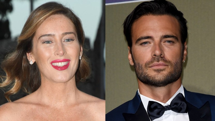 Maria Elena Boschi e Giulio Berruti in cerca di un figlio: la rivelazione a “Verissimo”