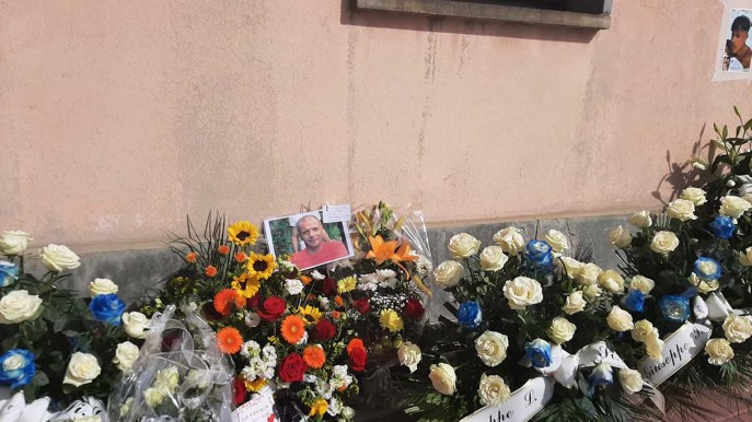 Quattro secondi per morire: la strage di Brandizzo