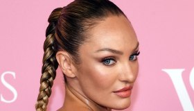 Top model e vip si (s)vestono per il party di Victoria’s Secret