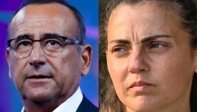 “Tale e quale show”, salta Cristina Scuccia: la verità di Carlo Conti