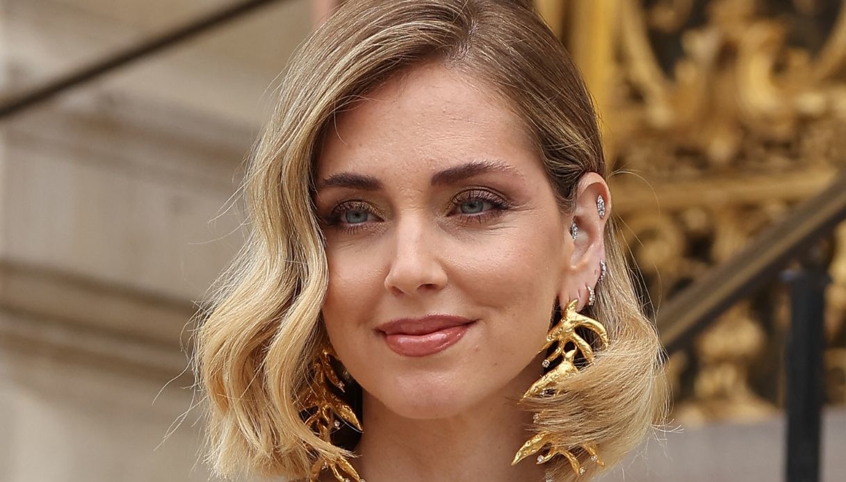 Chiara Ferragni: “Mi mancherai sempre, un amore del genere non si esaurisce mai”