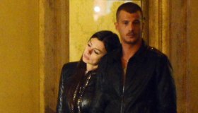 “U&D”: Elga Enardu, dopo la crisi va via di casa. E Diego Daddi fa una promessa