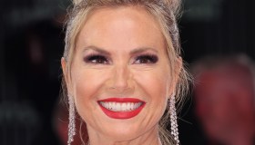 Federica Panicucci, look da vera diva: così festeggia i 18 anni della figlia Sofia