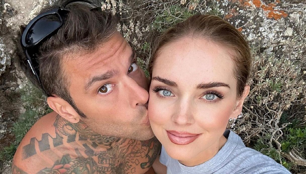 Ferragnez, i festeggiamenti per i 5 anni di matrimonio: storia di un amore social