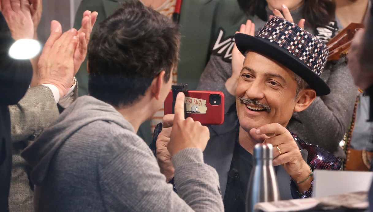 Fiorello “ricercato” per l’inizio di “Viva Rai2”: l’annuncio ufficiale