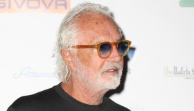 Flavio Briatore, niente università per il figlio e la verità su Elisabetta Gregoraci