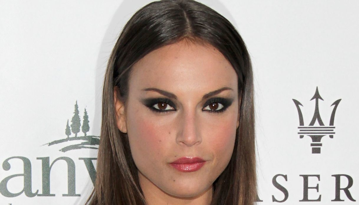 Francesca De André a “Storie Italiane”: come sta dopo l’intervento