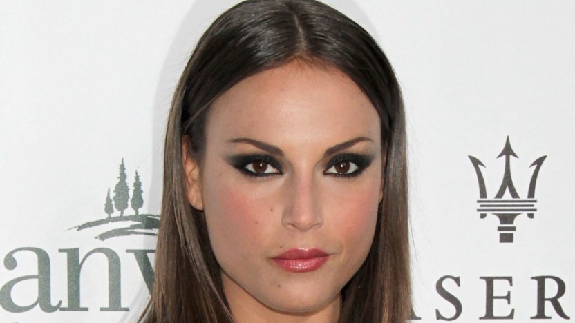 Francesca De André a “Storie Italiane”: come sta dopo l’intervento