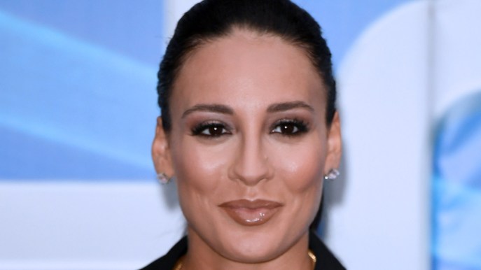 Francesca Manzini, l’anoressia e l’amore che salva: la confessione a “La volta buona”
