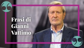 Gianni Vattimo: le frasi più belle e gli aforismi del grande filosofo