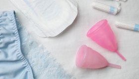 Free bleeding, il trend che dice addio agli assorbenti