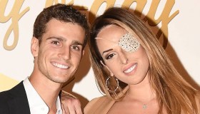 Gessica Notaro, tutto pronto per le nozze: i dettagli del matrimonio con Filippo Bologni