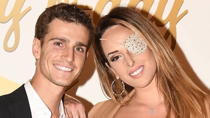 Gessica Notaro, tutto pronto per le nozze: i dettagli del matrimonio con Filippo Bologni