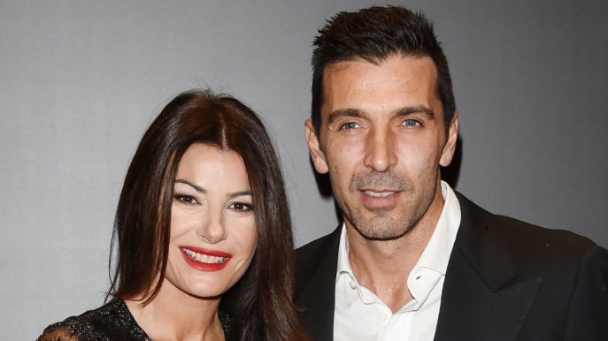 Gigi Buffon sposa Ilaria D’Amico: la dedica che tutte vorremmo ricevere