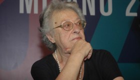 Giglia Tedesco, dalla parte delle donne