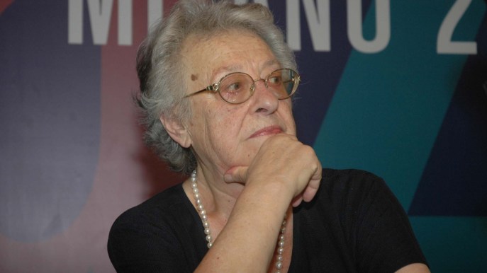 Giglia Tedesco, dalla parte delle donne