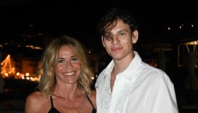 “Amici 23”, figlio e nipote d’arte verso l’ingresso nella Scuola